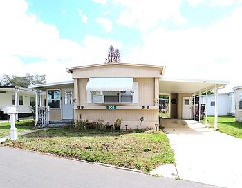 Thumbnail of mobile home