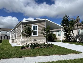 Thumbnail of mobile home