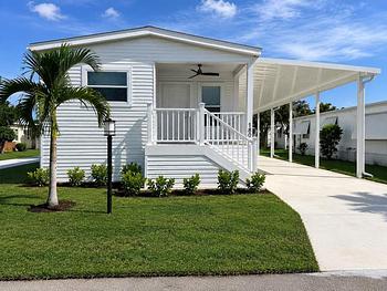 Thumbnail of mobile home