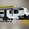RV for Sale: 2026 DELTA 291BH