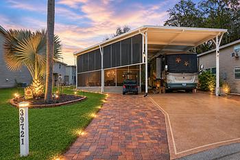 Thumbnail of RV lot