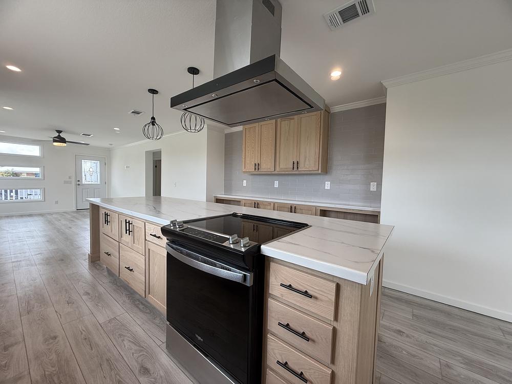 Camelot Lakes Village