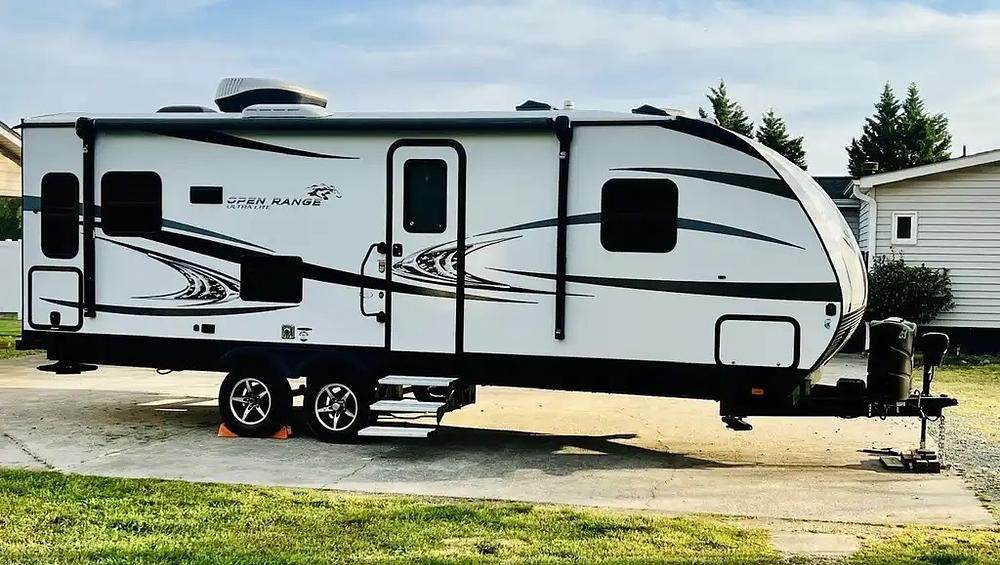 Photo of Rv