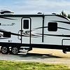 RV for Sale: 2018 ULTRA LITE 2410RL