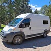 RV for Sale: 2014 RAM PROMASTER 1500