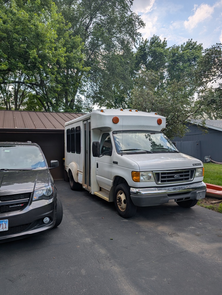 Photo of Rv