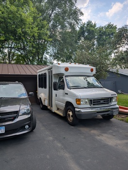 Photo of Rv