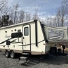 RV for Sale: 2015 FLAGSTAFF SHAMROCK 21SS