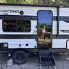 RV for Sale: 2025 TRANSCEND ONE 151RB
