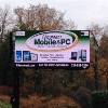 Billboard for Rent: Rt 30 at 119 overpass, Greensburg, Greensburg, PA