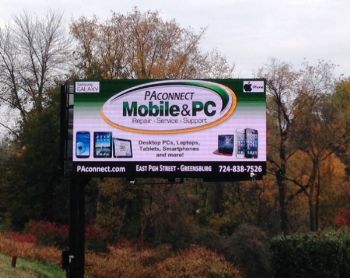 Thumbnail of billboard