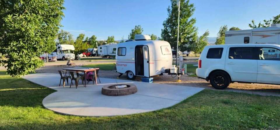 Photo of Rv