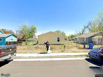 Thumbnail of mobile home