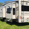 RV for Sale: 2018 Pinnacle 38REFS