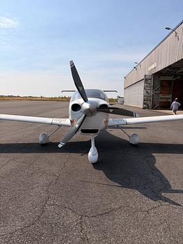 Thumbnail of aircraft