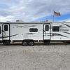 RV for Sale: 2015 ROCKWOOD WINDJAMMER 3025W