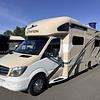RV for Sale: 2019 CHATEAU CITATION 24ST