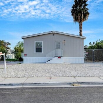 Thumbnail of mobile home