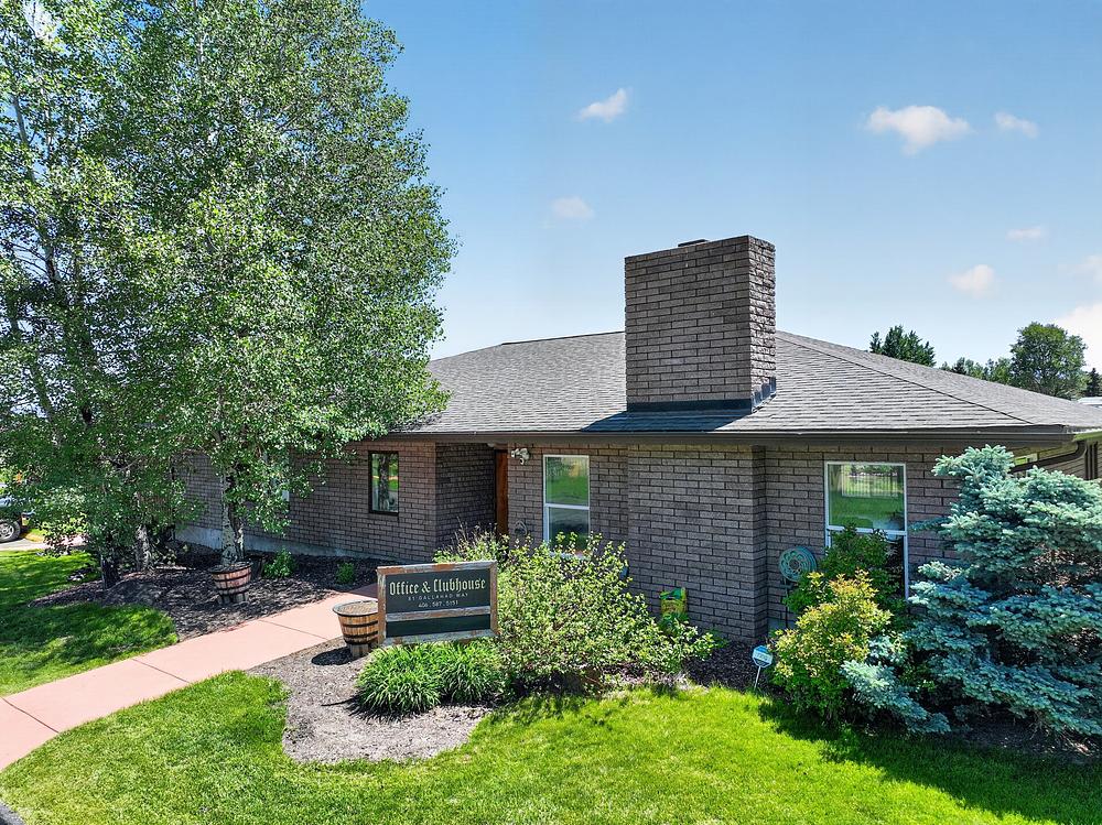 30 81 Gallahad Way Exterior hoto