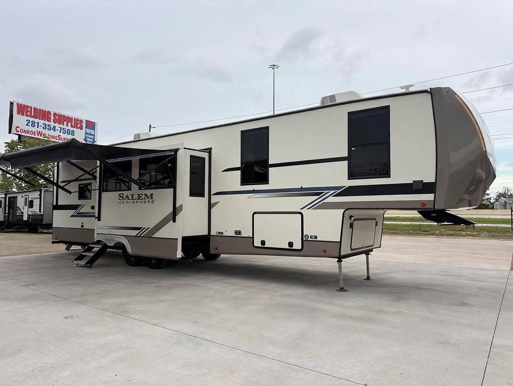 Photo of Rv