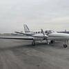 Aircraft for Sale: 1983 Cessna Conquest II