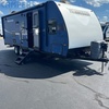 RV for Sale: 2015 MINNIE 2451BHS