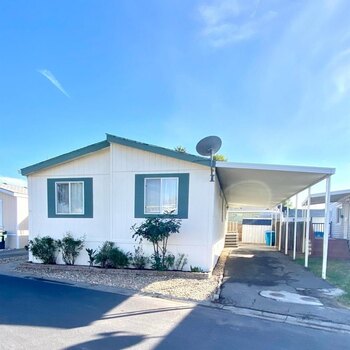 Thumbnail of mobile home