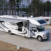 RV for Sale: 2021 ODYSSEY 31F