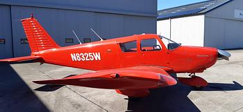 Thumbnail of aircraft