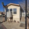 Mobile Home for Sale: ManufacturedInPark - Barstow, CA, Barstow, CA
