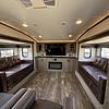 RV for Sale: 2022 SABRE COBALT EDITION 37FLL