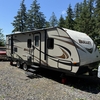 RV for Sale: 2016 BULLET ULTRA LITE 251RBS