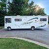 RV for Sale: 2008 VISTA 32K