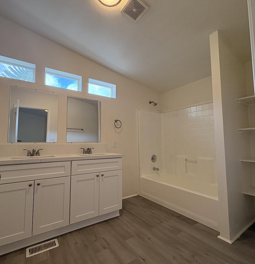 Mountain View Village