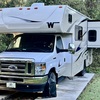RV for Sale: 2022 MINNIE WINNIE 22M