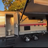 RV for Sale: 2019 Grey Wolf 23DBH