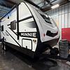 RV for Sale: 2025 MINNIE 2326RB