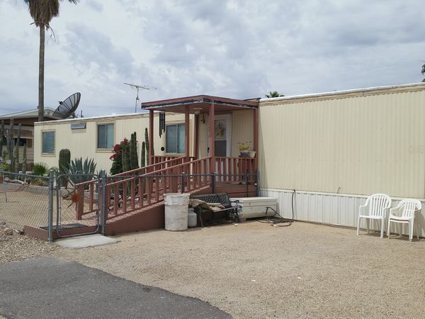 Photo of Mobile Home Park