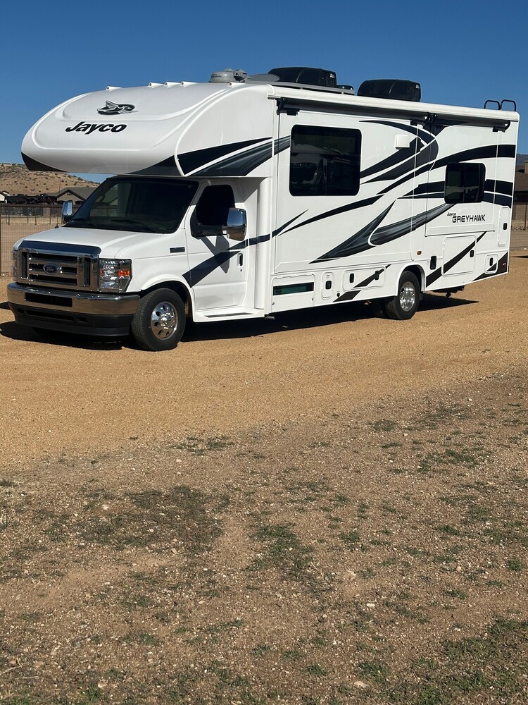 Photo of Rv