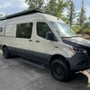 RV for Sale: 2021 SPRINTER 170 4X4