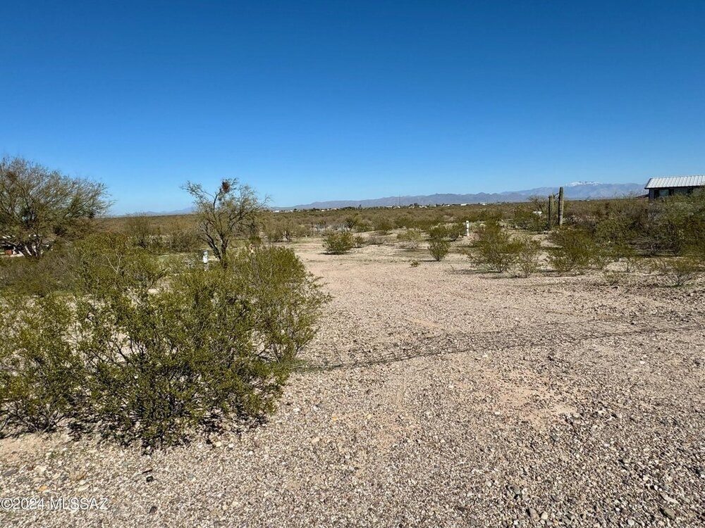 Photo of Mobile Home Lot