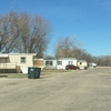 Mobile Home Section