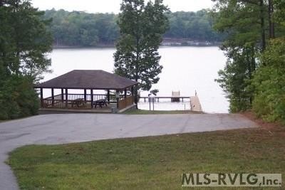 Photo of Mobile Home Lot