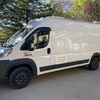 RV for Sale: 2016 PROMASTER 2500