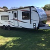 RV for Sale: 2019 8 5 X 28 BEDROOM