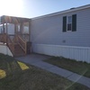 Mobile Home for Rent: 3 Bed 2 Bath 1995 Redman