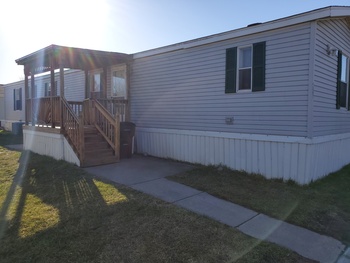 Thumbnail of mobile home