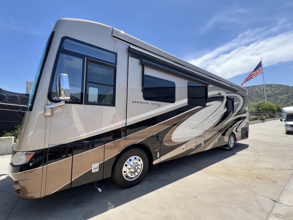 Photo of Rv
