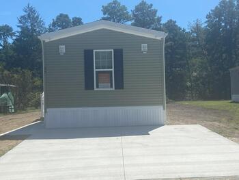 Thumbnail of mobile home