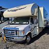 RV for Sale: 2017 GREYHAWK 30X